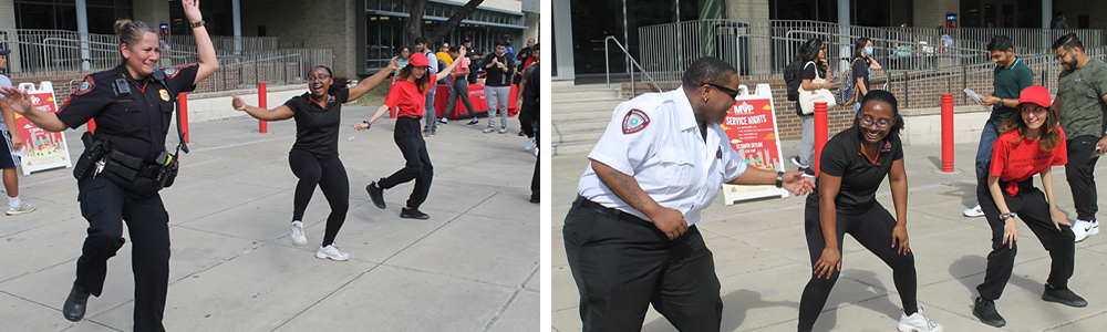 National Night Out