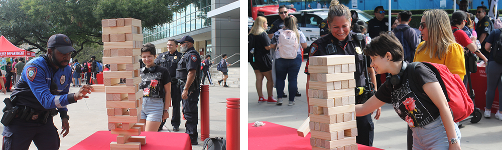 National Night Out