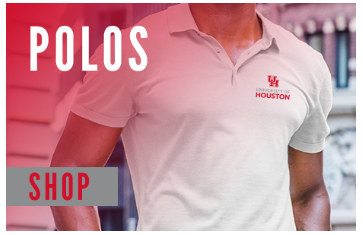 uh campus store polos