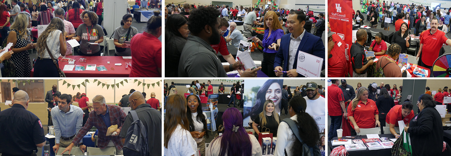 benefits fair