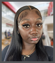 Breshiya Madison