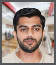 Akhil Kumar Yadav
