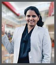 Bhuvana Govindarajan