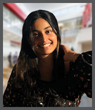 Sanghamitra Thulasidas