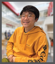 Isaac Hoang