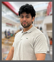 Samuel Ramirez