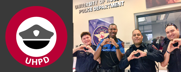 University of Houston Police Department