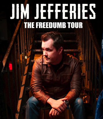 jim jefferies