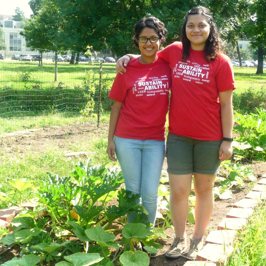 garden assistants