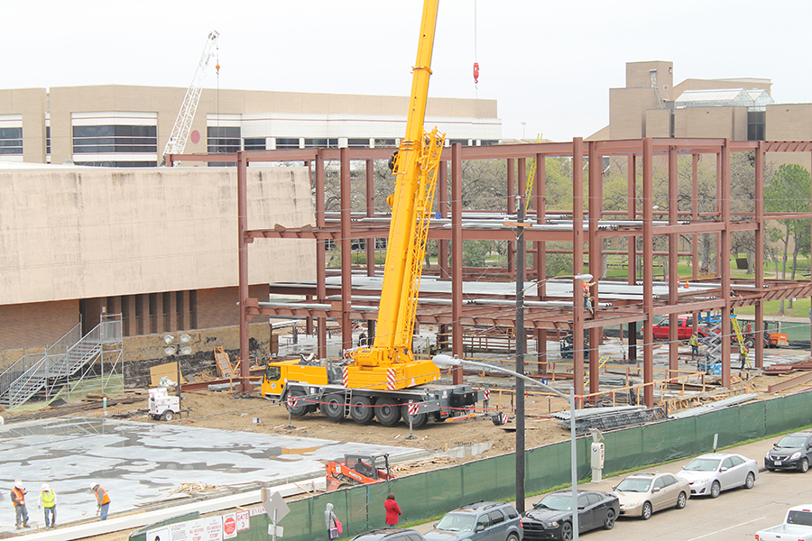 basketball facility