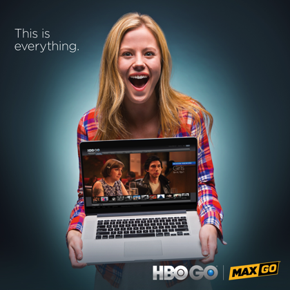 HBO GO and MAX GO services now available to on-campus residents