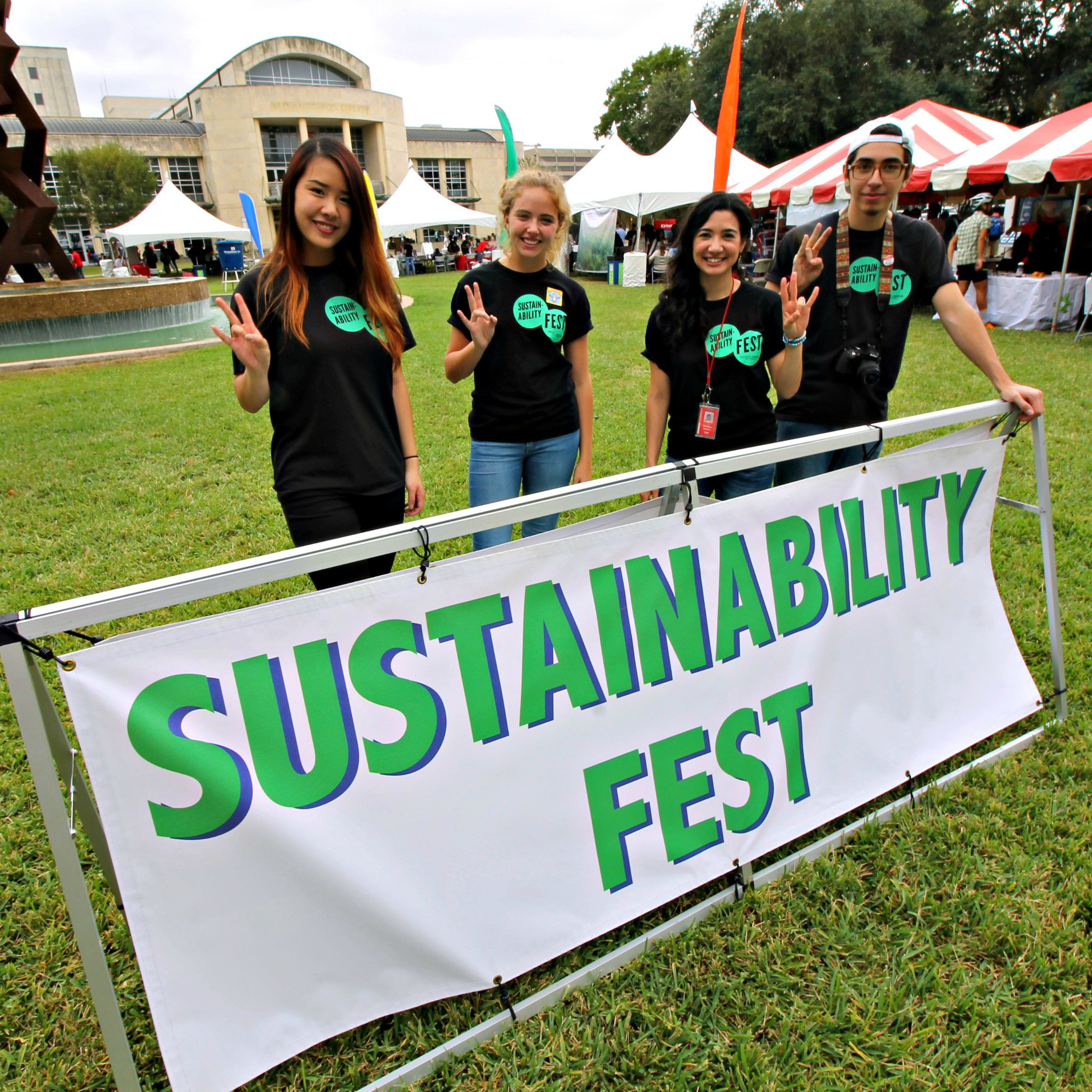 Sustainability Fest