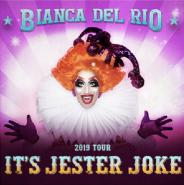 bianca del rio