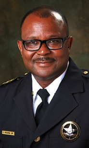 UH Police chief to lead panel discussion at conference