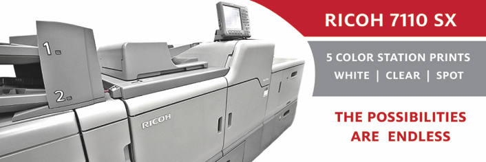 New Digital Equipment Expands UH Printing's Capabilities