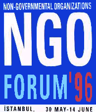 NGO Forum'96