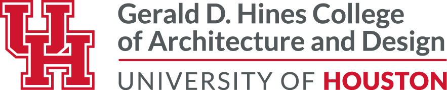 University of Houston Gerald D. Hines College of Architecture and Design