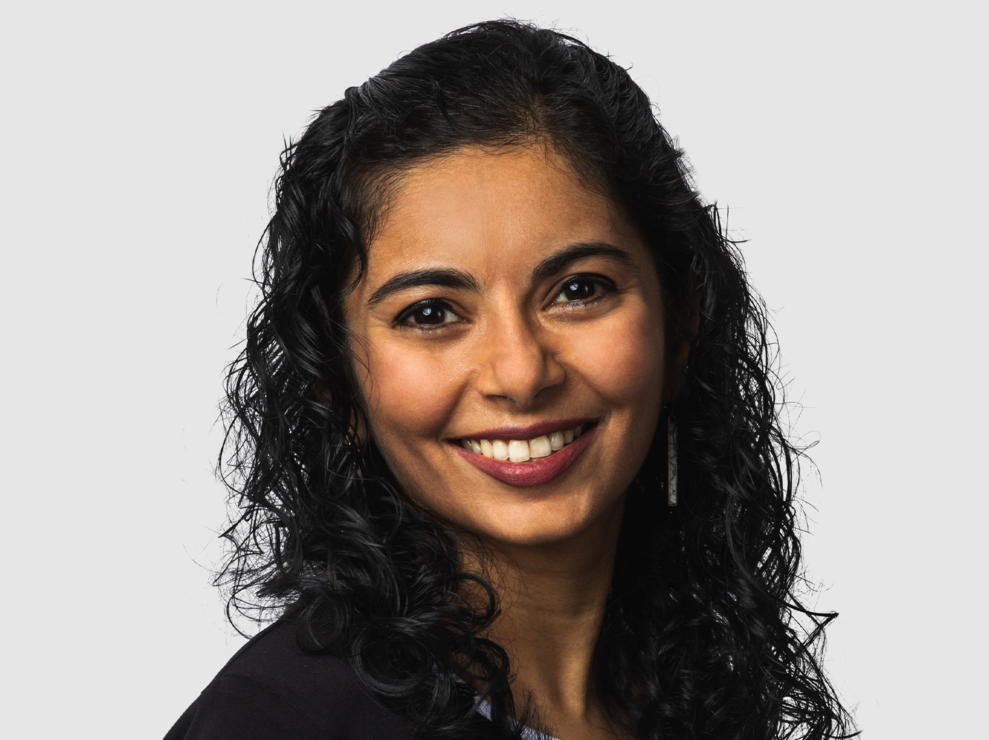 Alumni Spotlight: Ami Shah (M.Arch. '03)