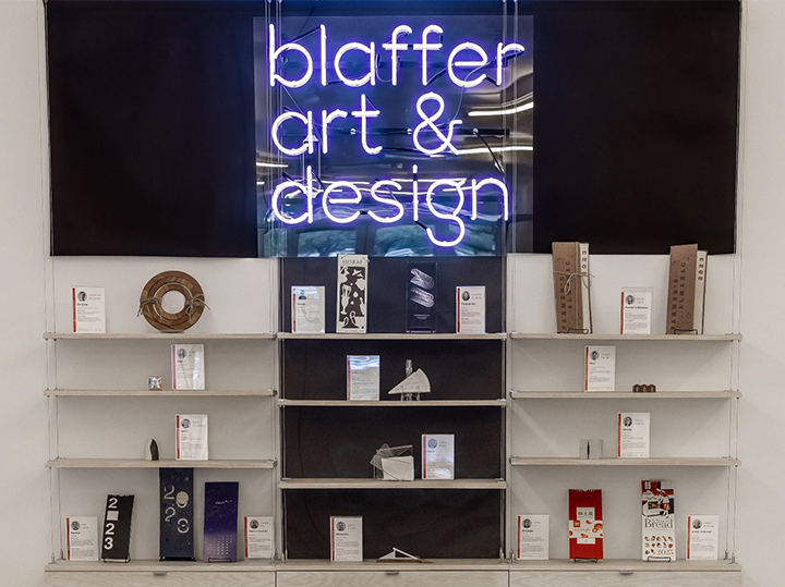Blaffer Art and Design