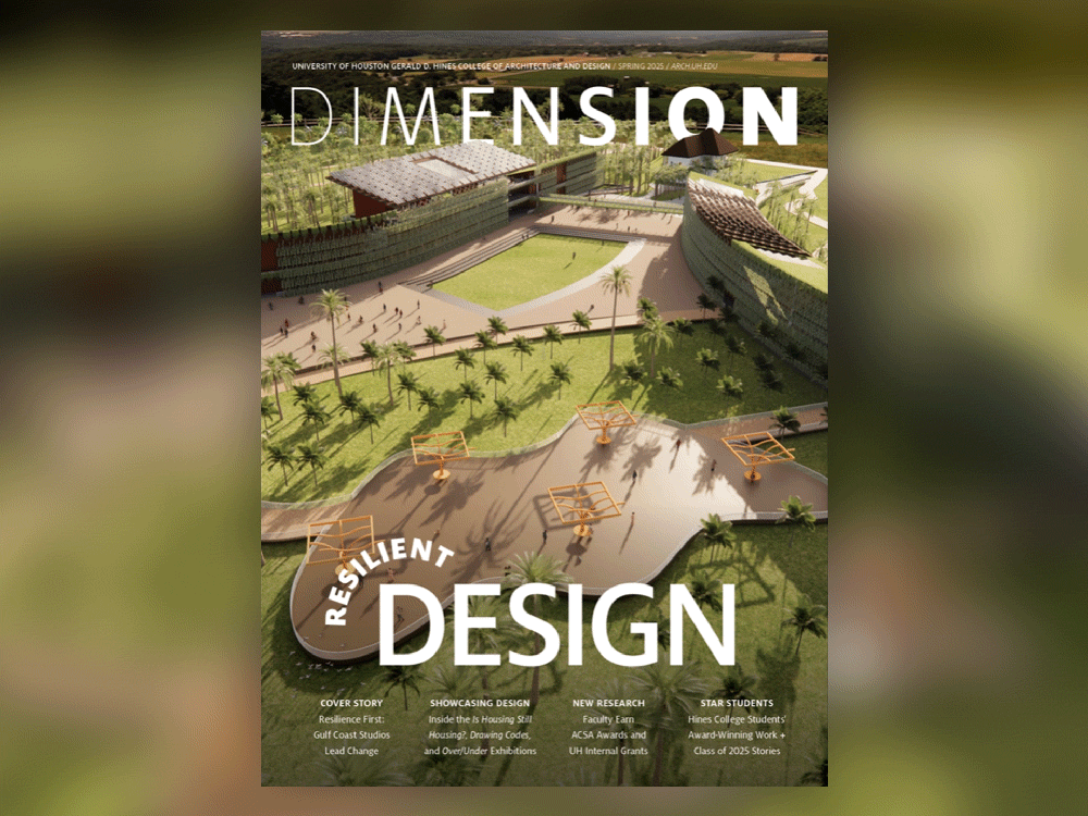 Dimension Magazine