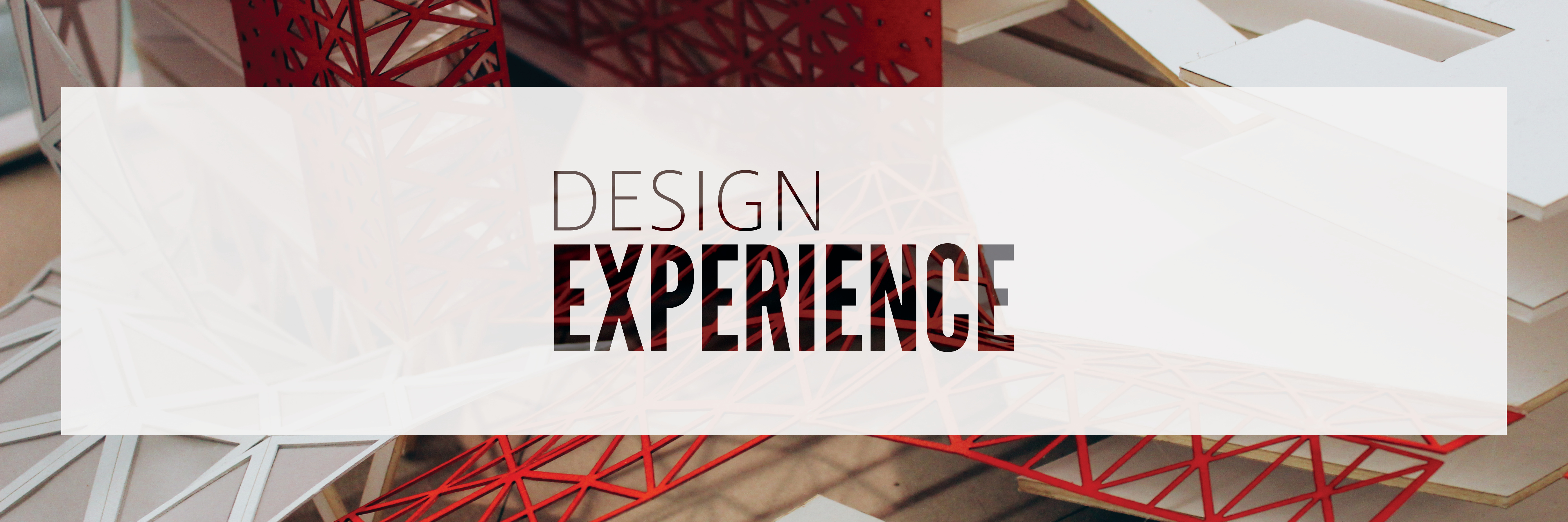 Design Experience Summer Programs University Of Houston