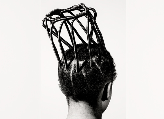 Black Hair Inspires Architecture Embodying Black Identity