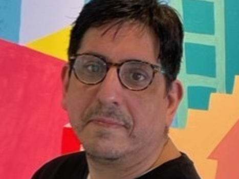 Dr. Bernardo Pohl ('97)