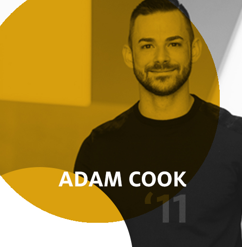 Adam Cook