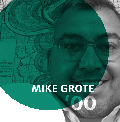 Mike Grote