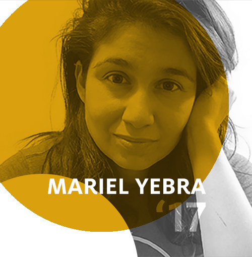 Mariel Yebra