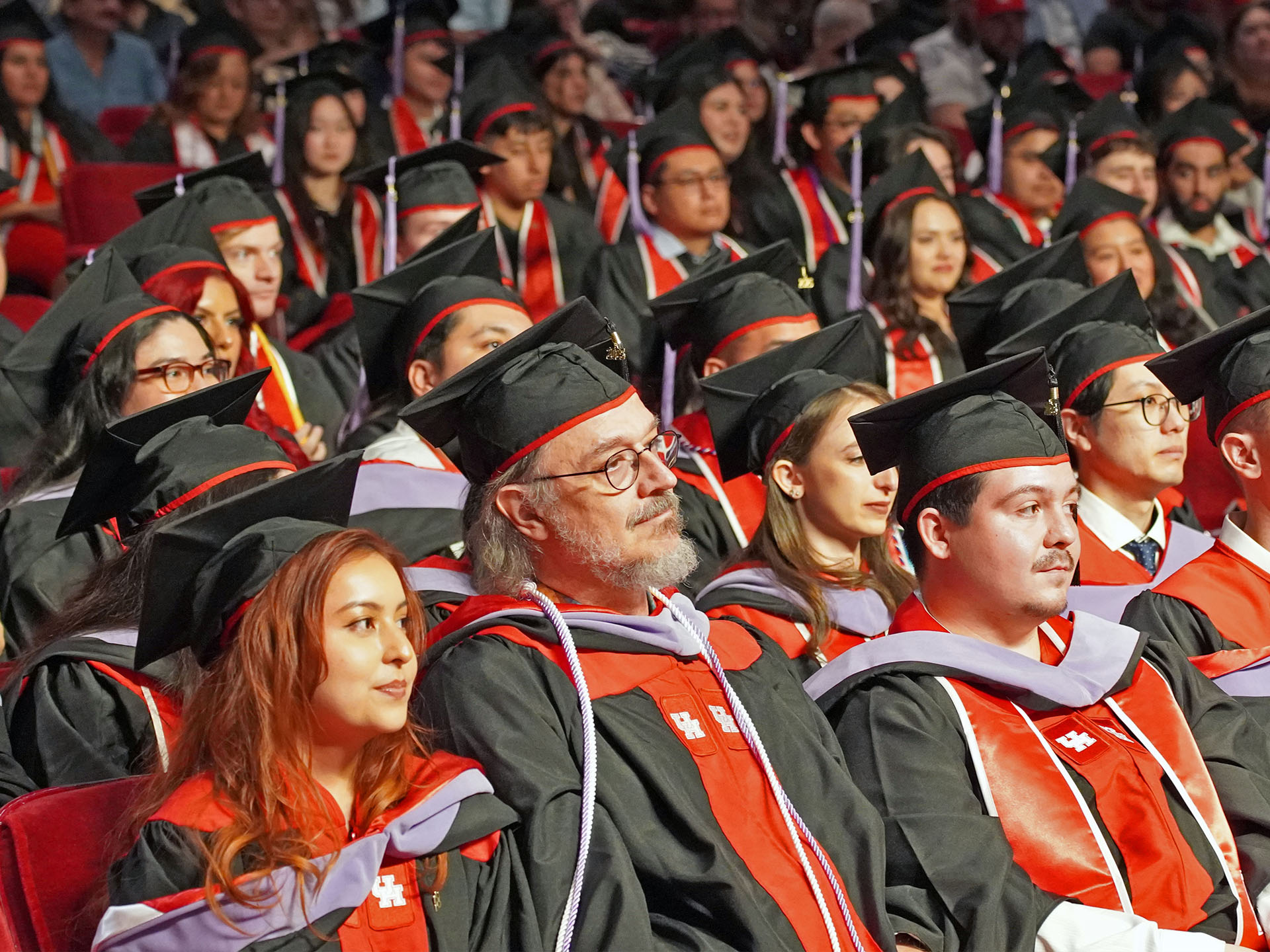 Graduation 2025
