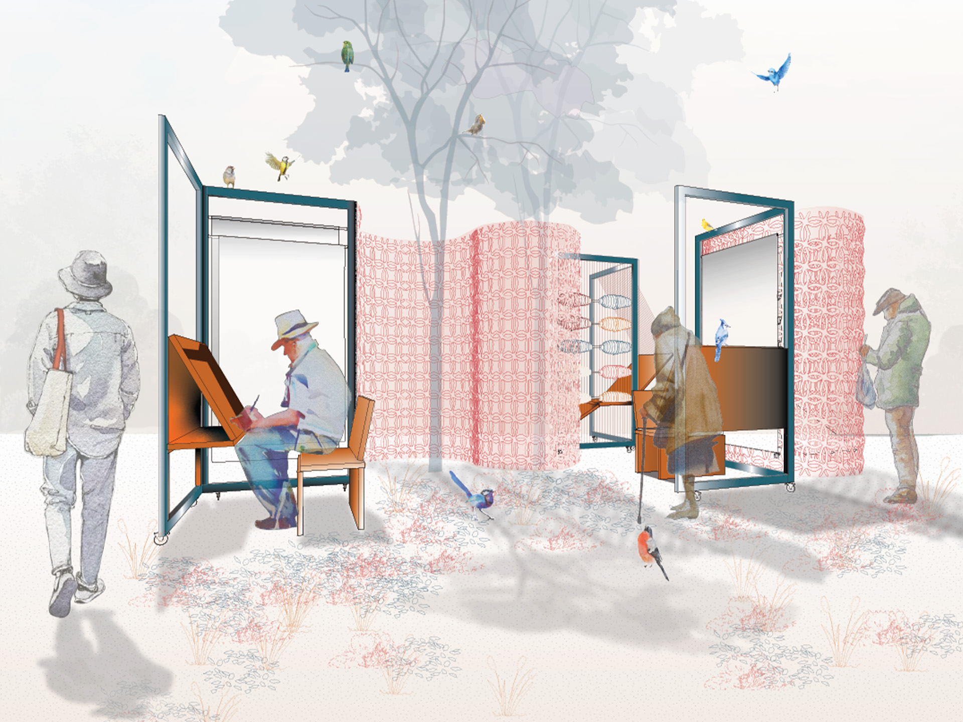 The Loop project image