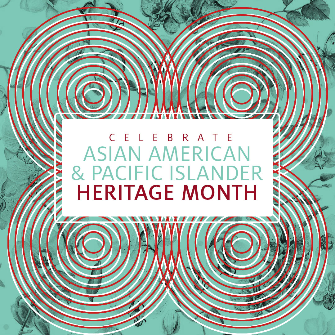 AAPI Heritage Month Interviews 