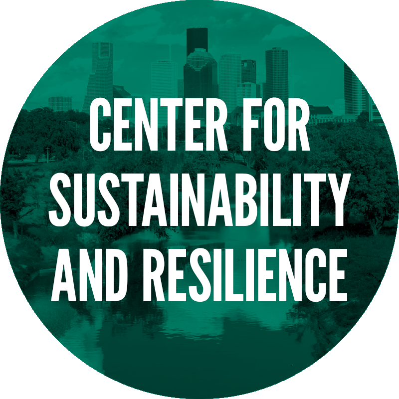 Center for Sustainability and Resilience