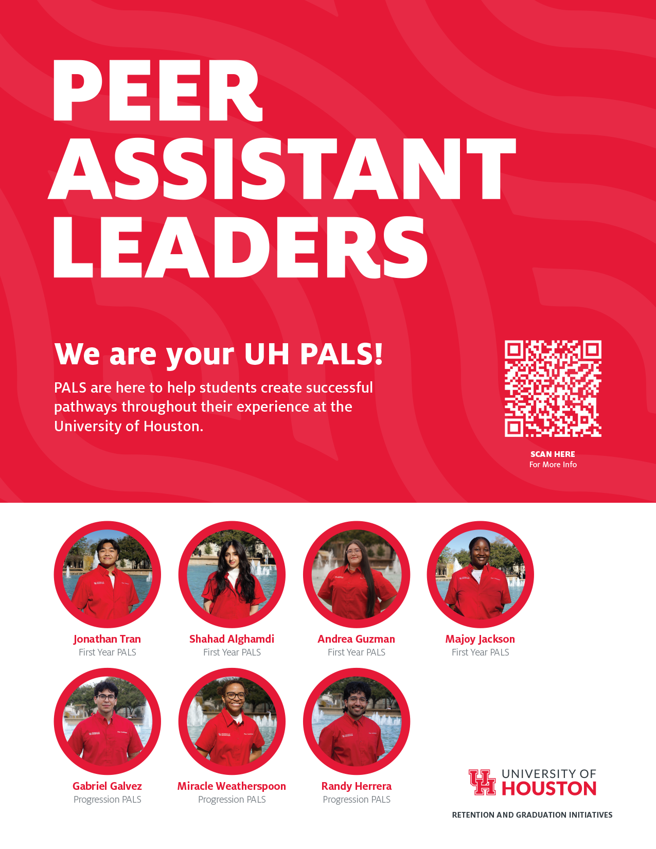 Peer Assistant Leaders