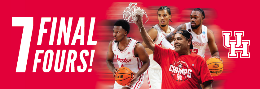 7 Final Fours!