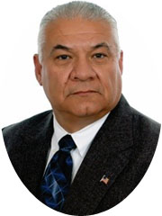 Joe Frank Martinez