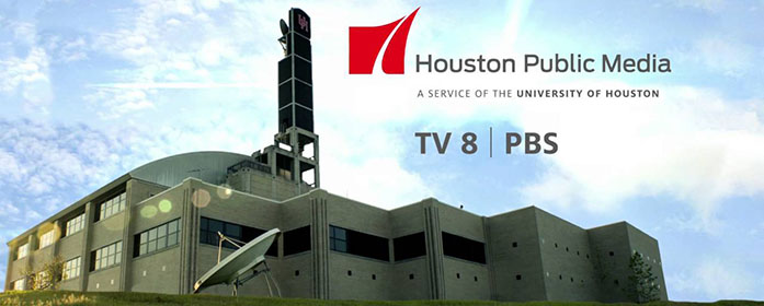 Houston Public Media University Of Houston