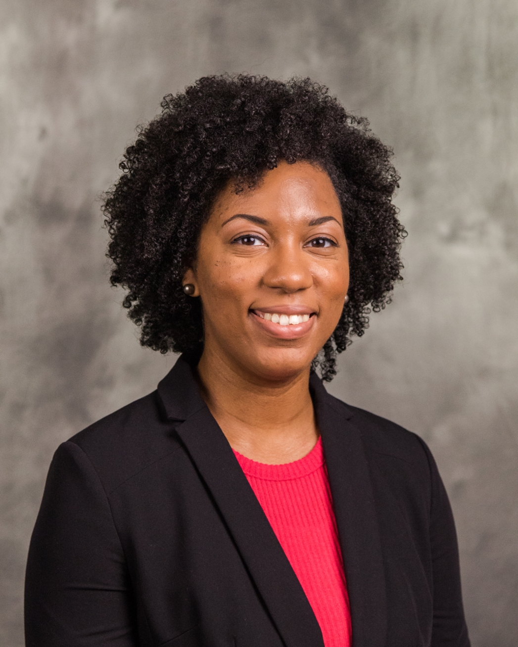 Latricia Vaughns