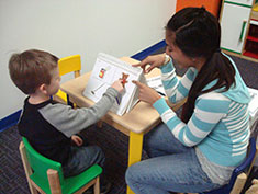 Cognitive Development Lab