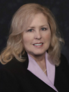 Director of Educational Technology Dr. Linda Davis