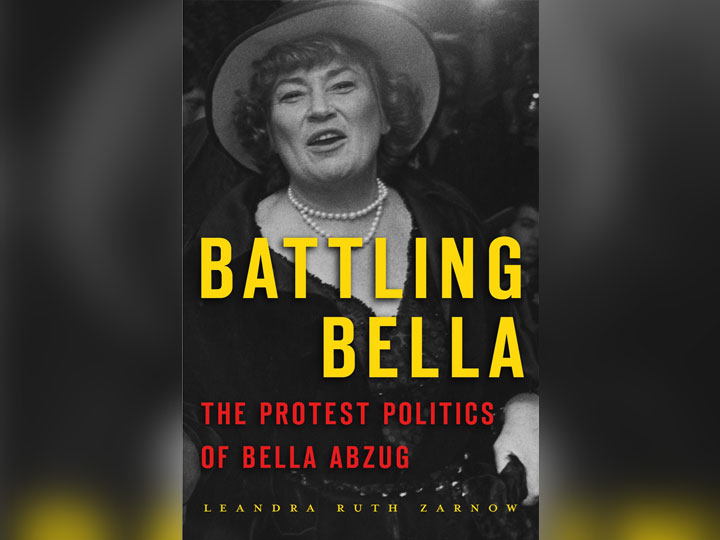 Battling Bella