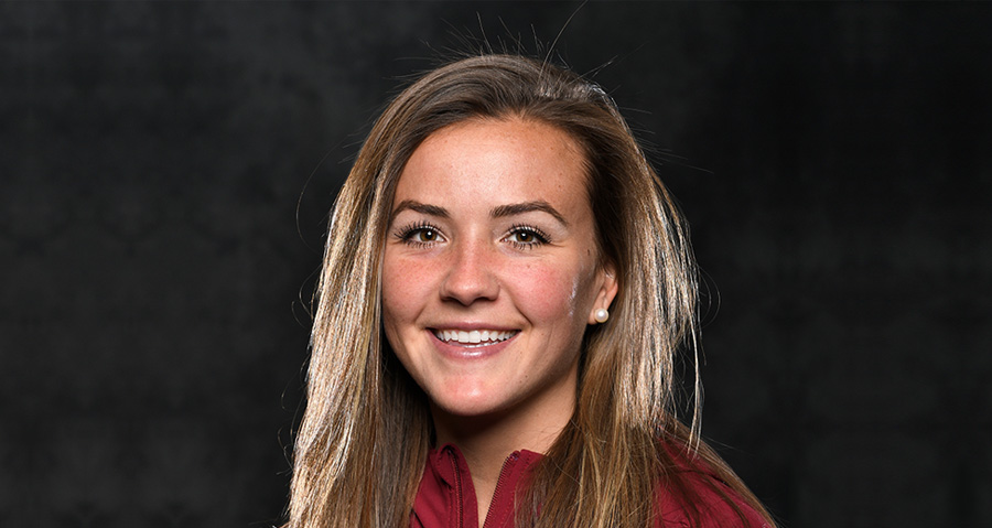 CLASS Health and Human Performance student lands competitive NCAA research grant 