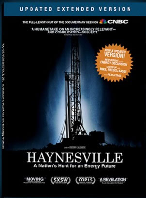Haynesville