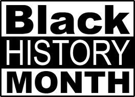 Black History Month