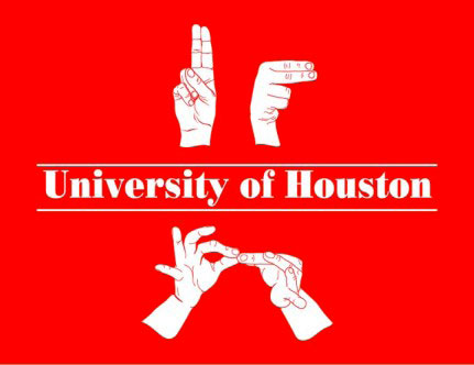 UH ASL logo