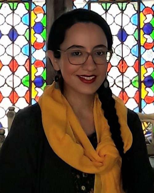 Rahil Asgari