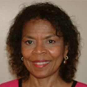 Dr. Jean Kantambu Latting