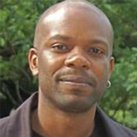 Dr. Shayne Lee