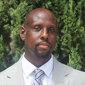 Dr. Richard Mizelle, Jr.